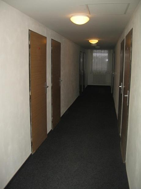 Auberge de jeunesse Sporthostel Scandinavia *