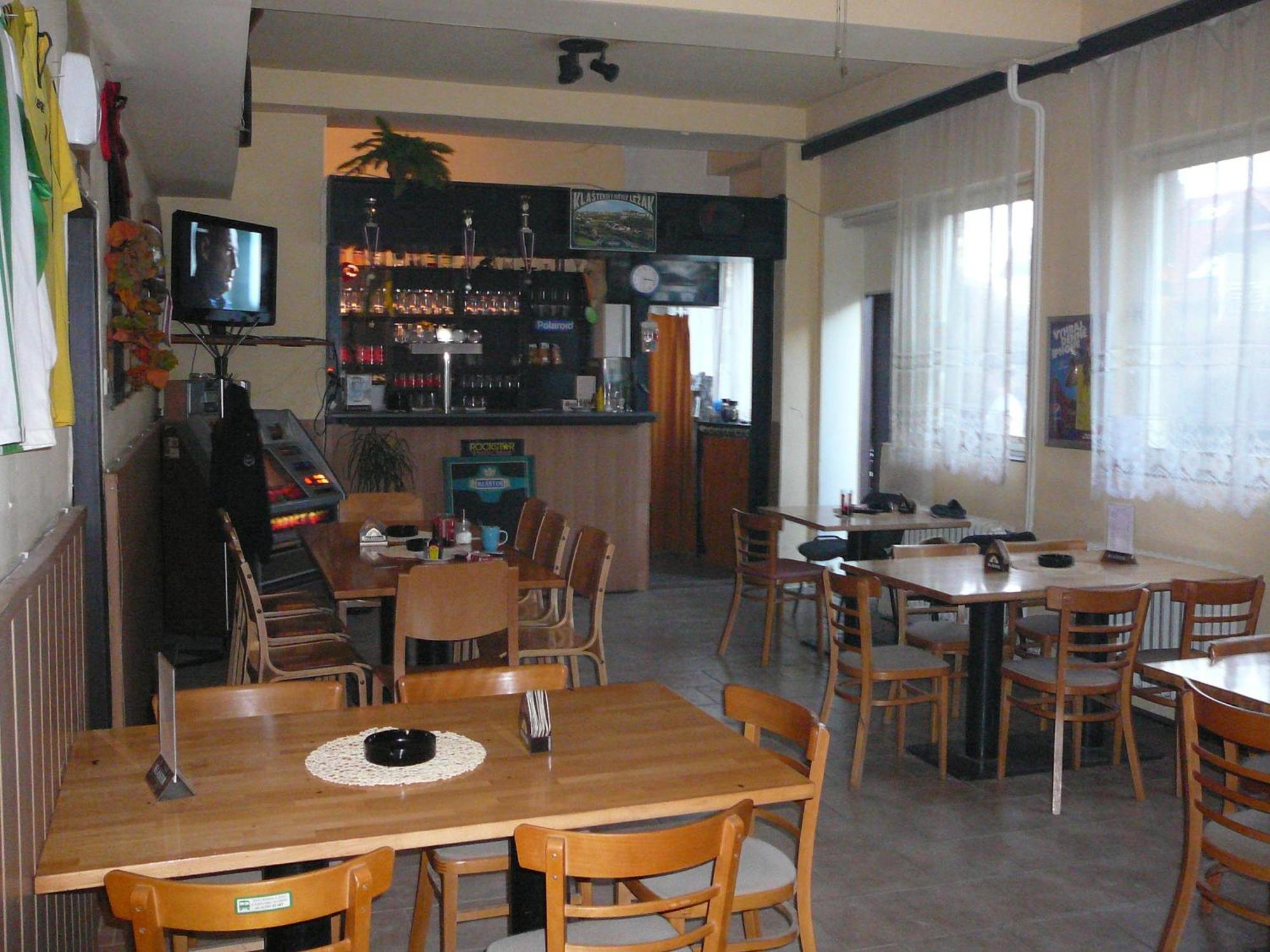 Auberge de jeunesse Sporthostel Scandinavia *