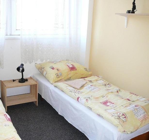 Sporthostel Scandinavia Albergue *