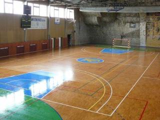 Albergue Sporthostel Scandinavia Praga